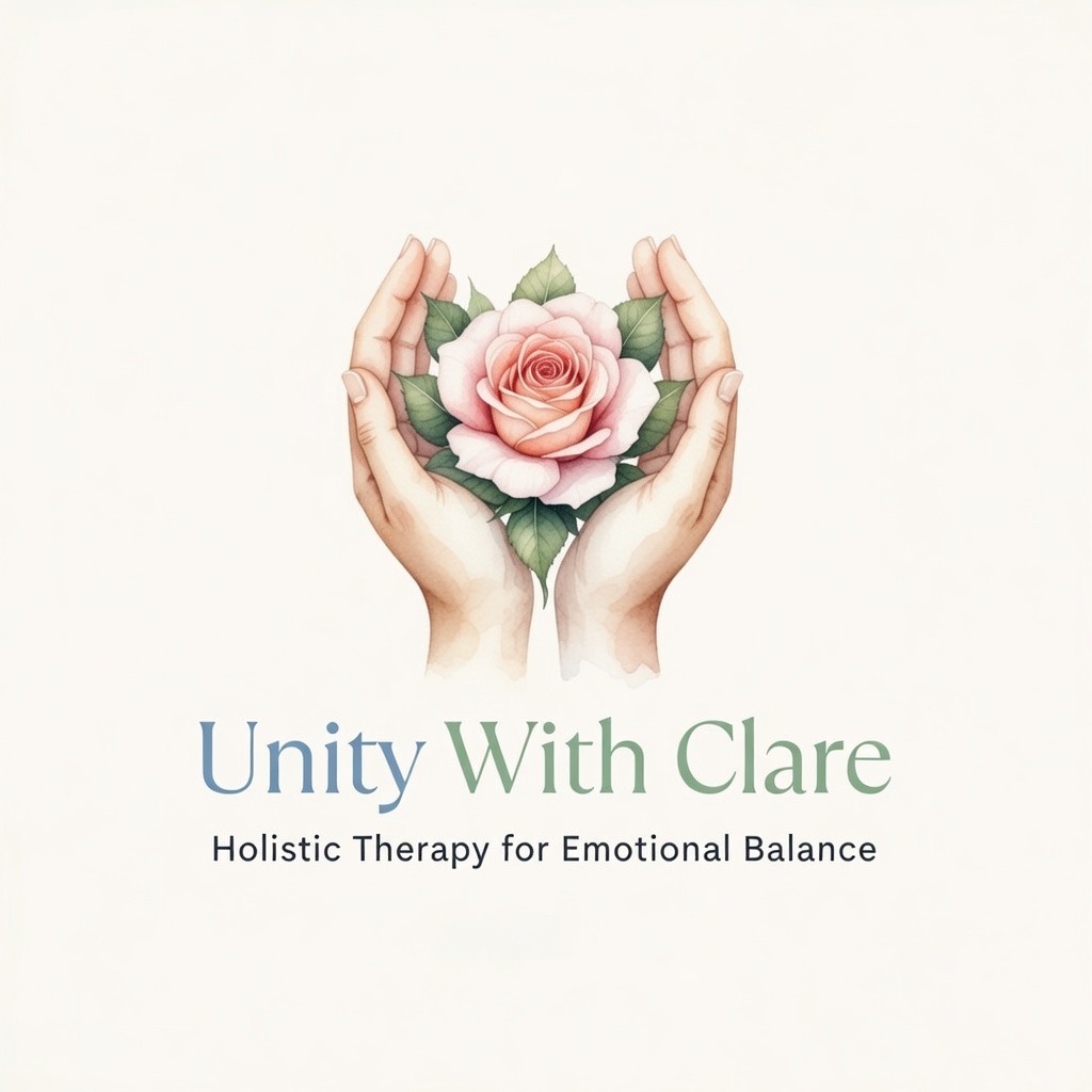Unity With Clare Logo