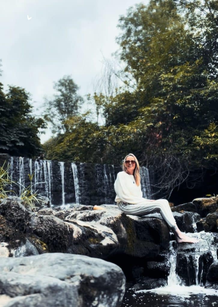 Meet Clare - Unity With Clare
