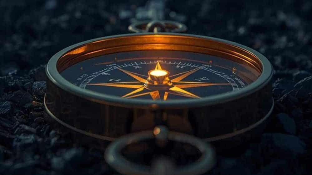 Holistic Grief Compass
